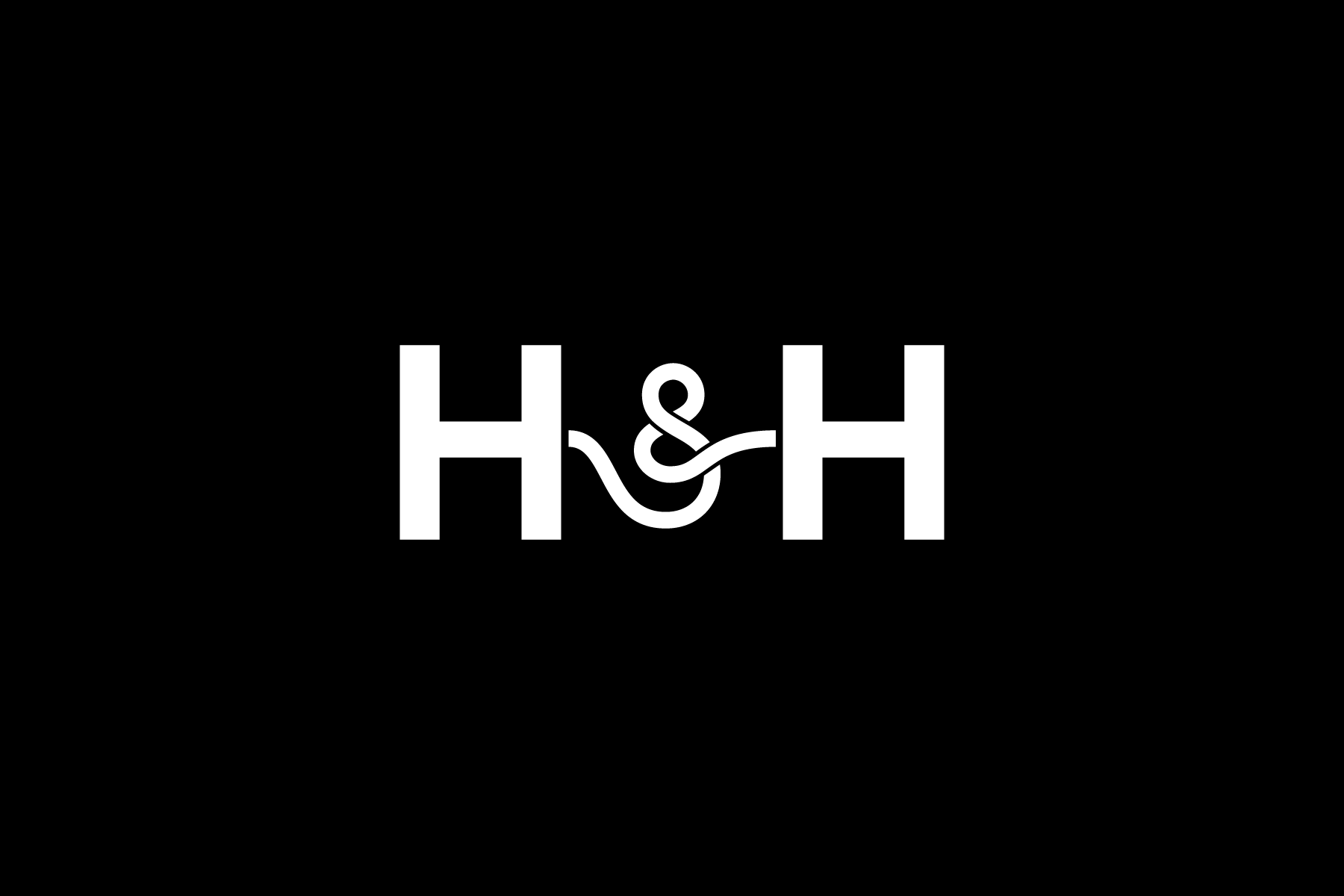 Logotypes Heads & Hands